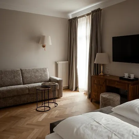 Europa Splendid 4* Merano