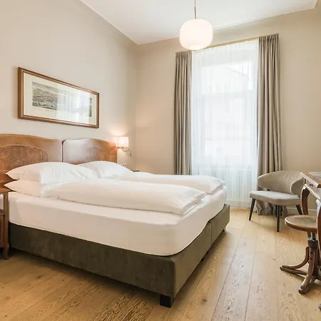 Hotel Europa Splendid