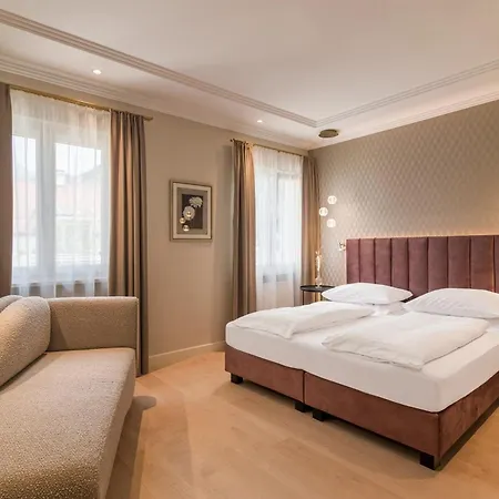 Europa Splendid Merano
