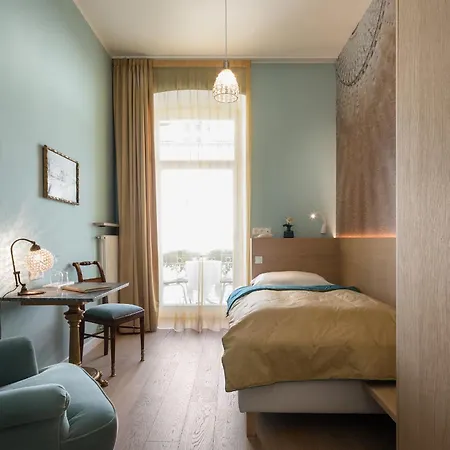 Europa Splendid 4* Merano