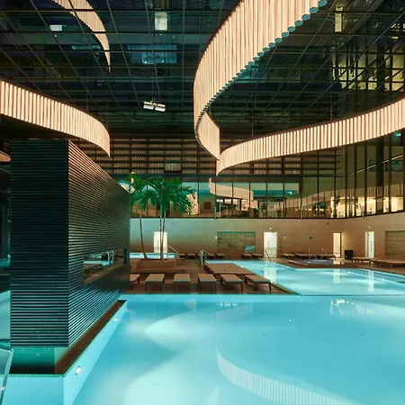 Europa Splendid Мерано