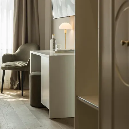 Europa Splendid Hotel 4*