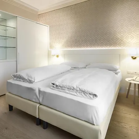 Europa Splendid 4* 메라노