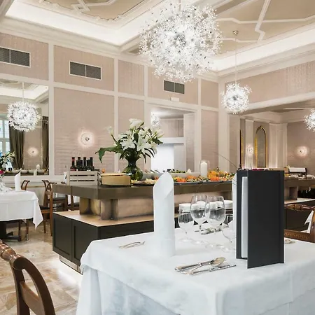 Europa Splendid Hotel 4*