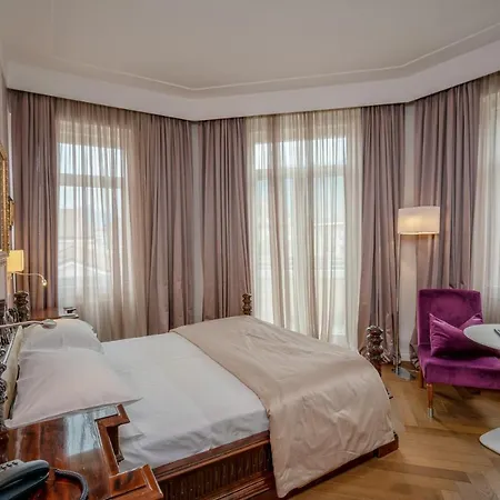 Europa Splendid 4* Мерано